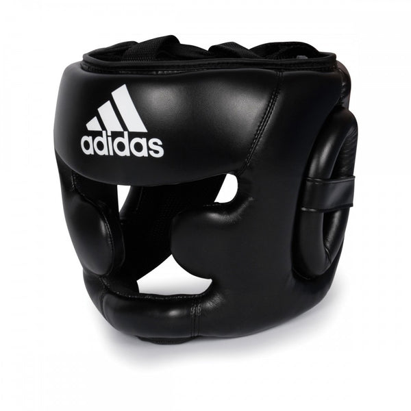 adidas Response Boxing Head Guard